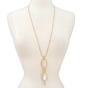 NECKGLASSES Catherine pendant necklace reading glasses